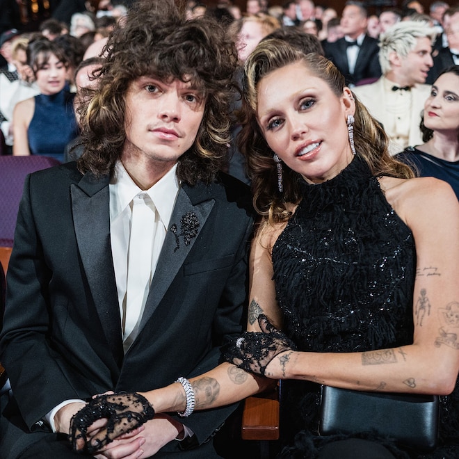 Miley Cyrus Shares Why Maxx Morando Engagement “Astounded” Her Miley Cyrus Shares Why Maxx Morando Engagement “Astounded” Her